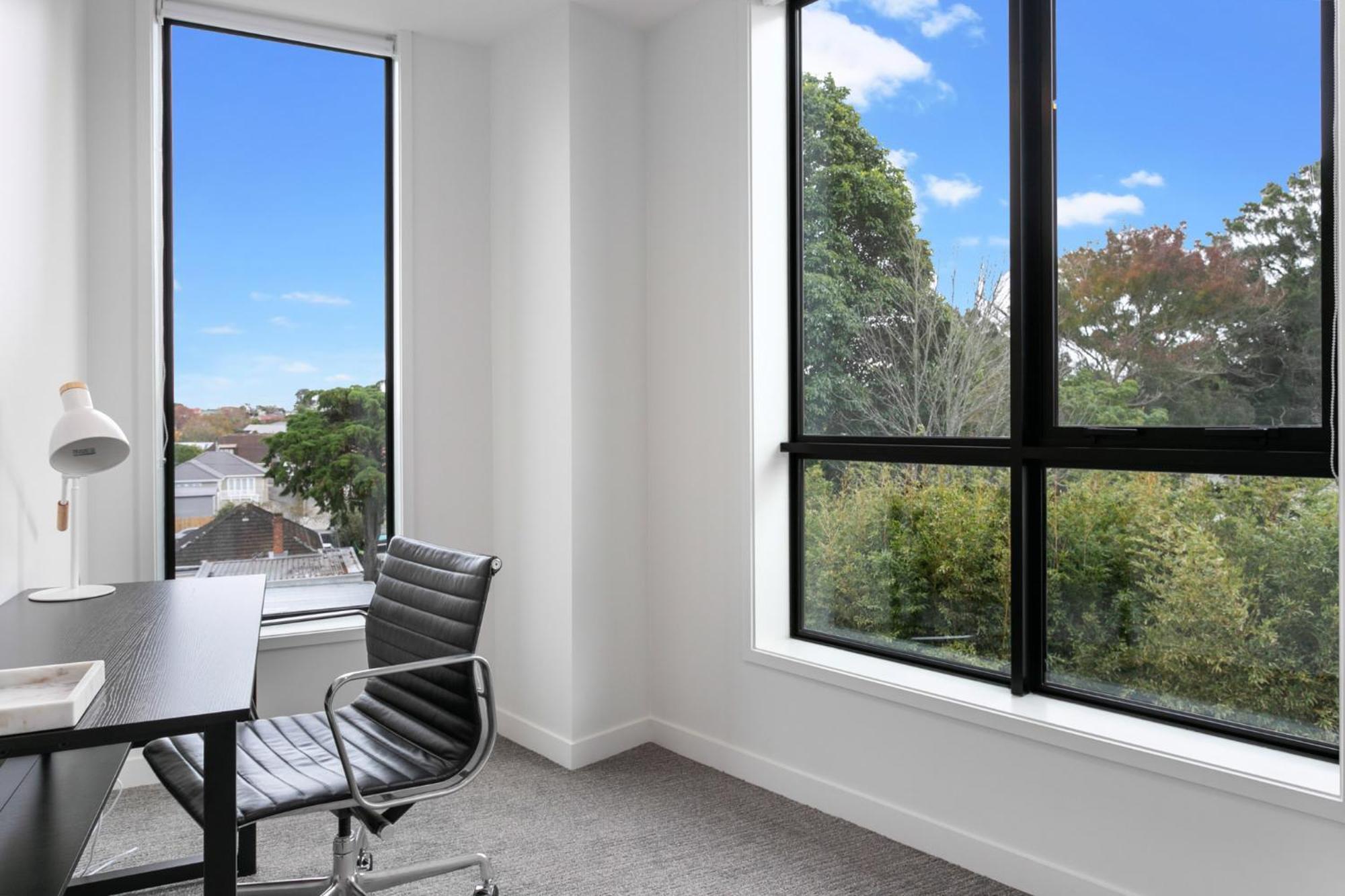 Urban Rest Sylvia Park Apartments Auckland Eksteriør billede